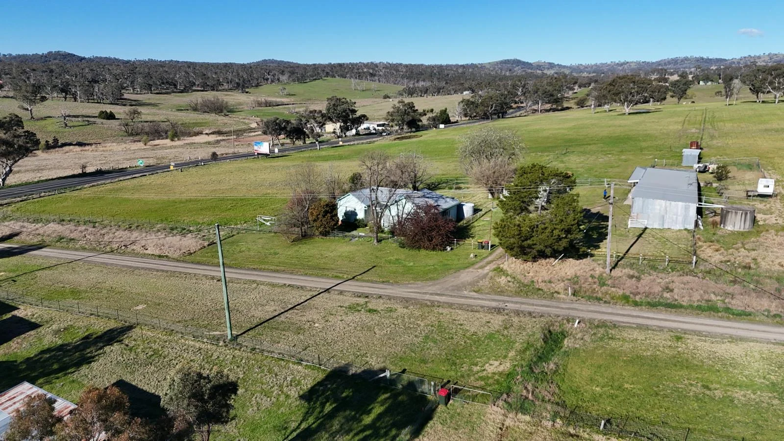 Additional image 24 of "Bonna"  1 Haidee Street, Bendemeer NSW 2355