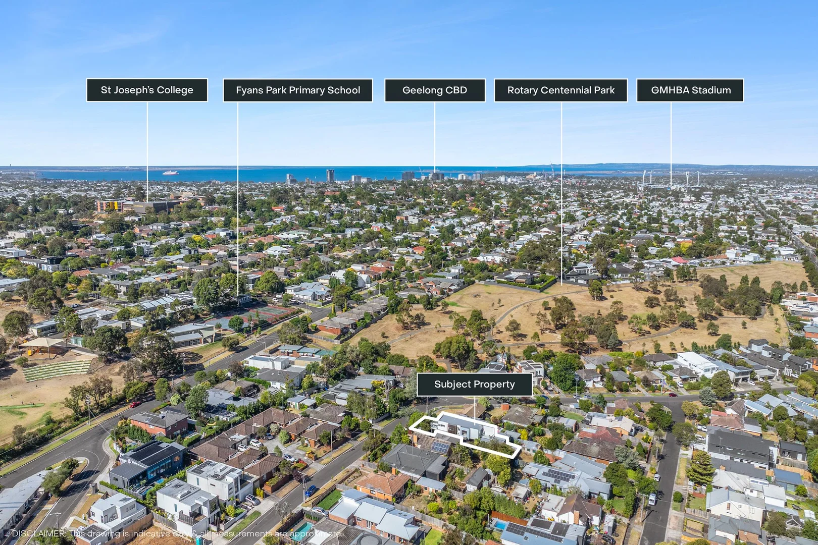 Additional image 18 of 3B Ballater Avenue, Newtown VIC 3220