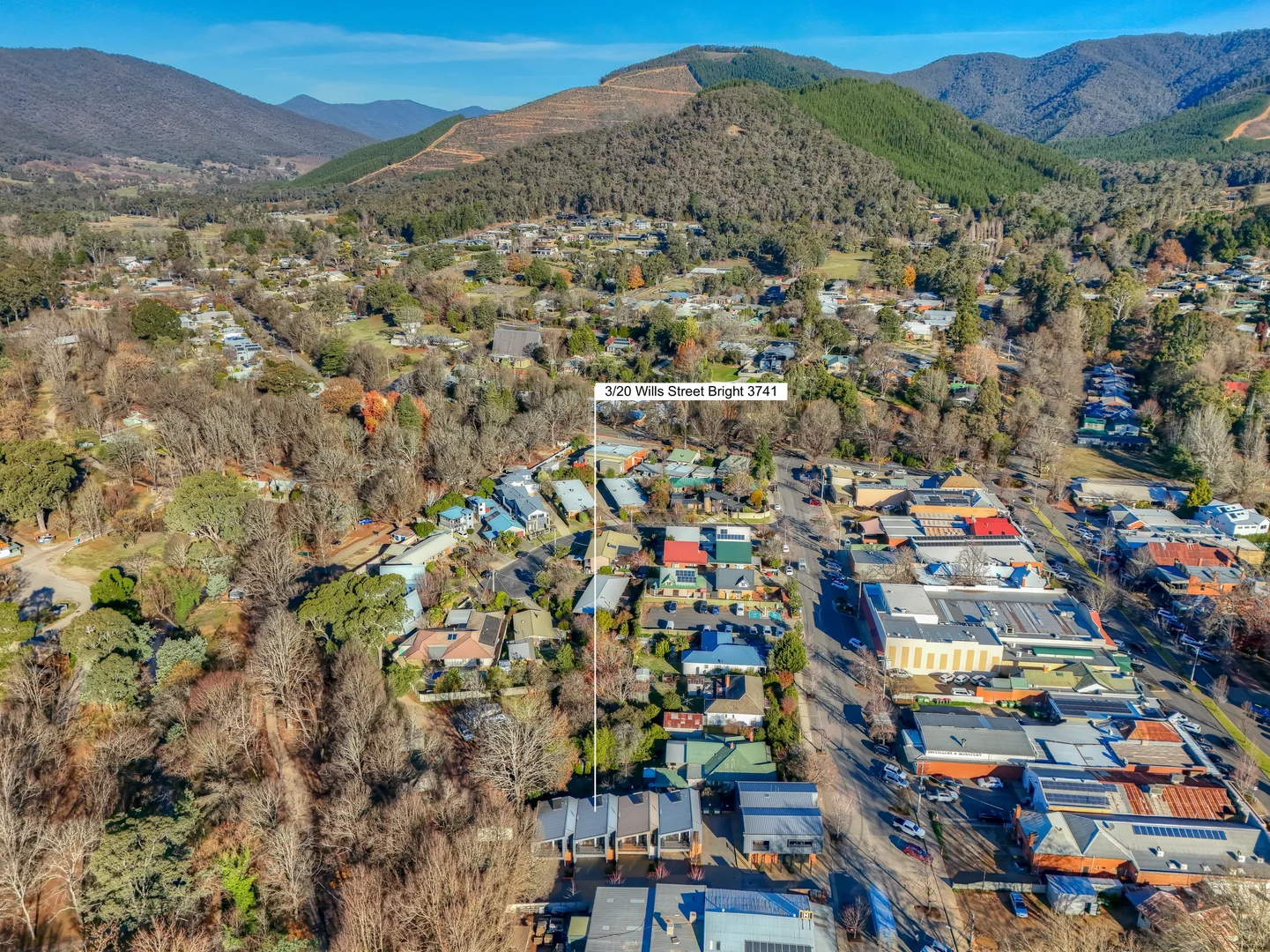 Additional image 23 of 3/20 Wills Street, Bright VIC 3741