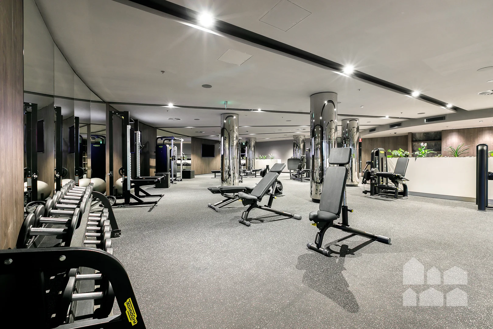 Additional image 17 of 611/526 Epsom Road, Flemington VIC 3031