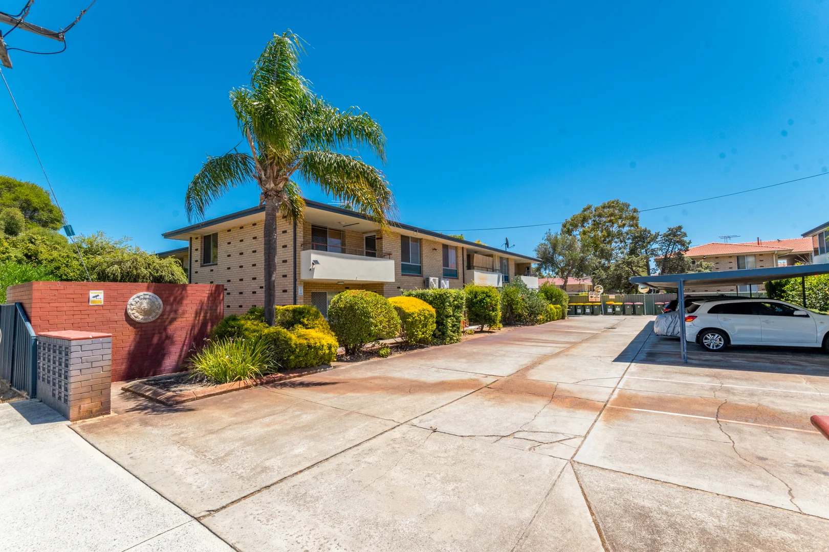 Additional image 2 of 10/29 Heard Way, Glendalough WA 6016