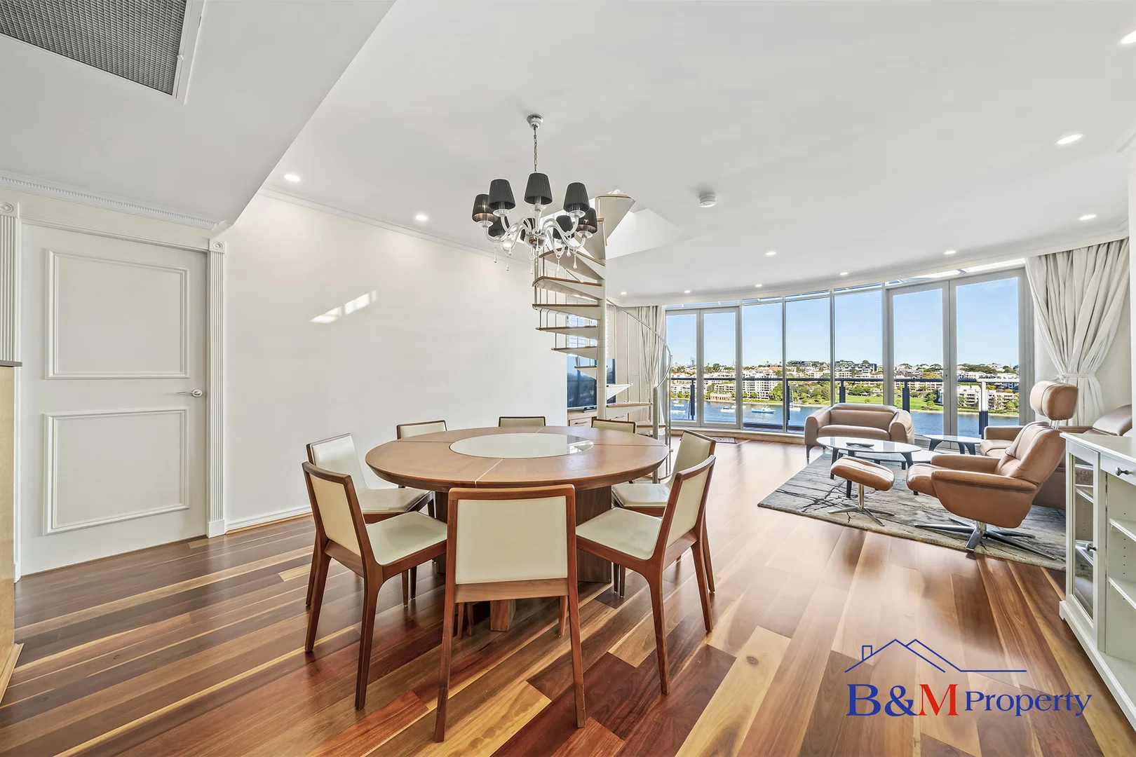 Additional image 5 of 1003/5 Cary Street, Drummoyne NSW 2047
