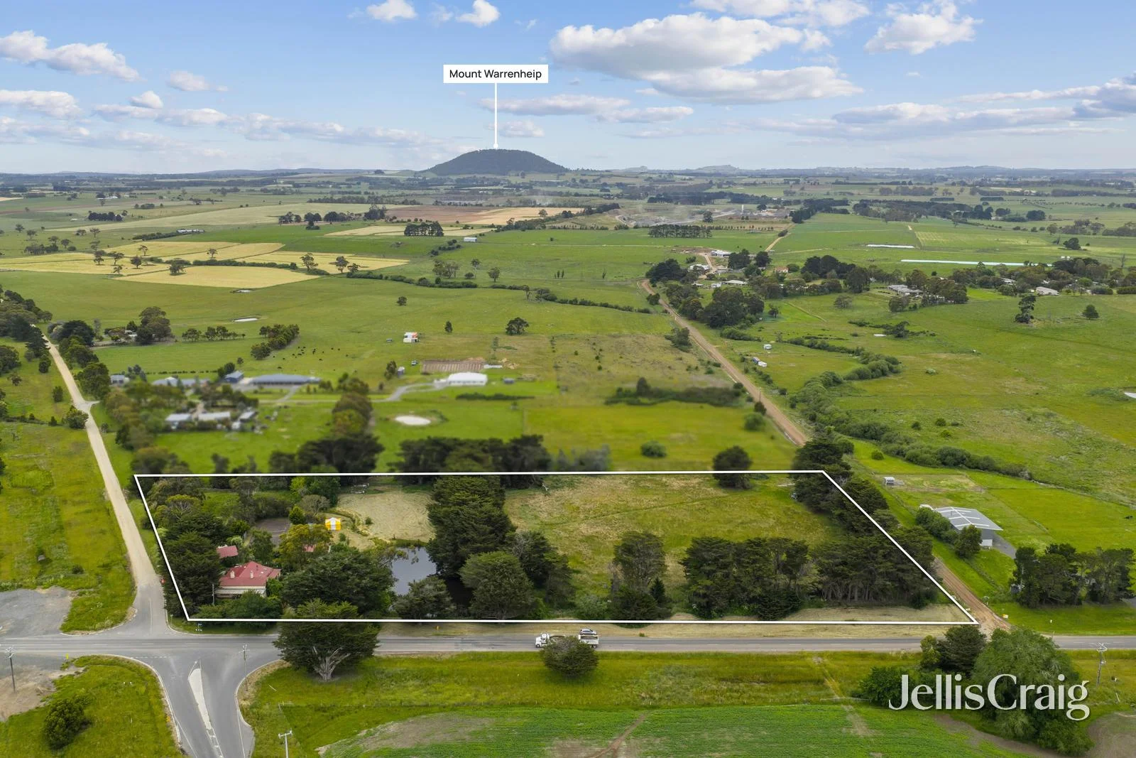 Additional image 2 of 13 Yendon Egerton Road, Yendon VIC 3352