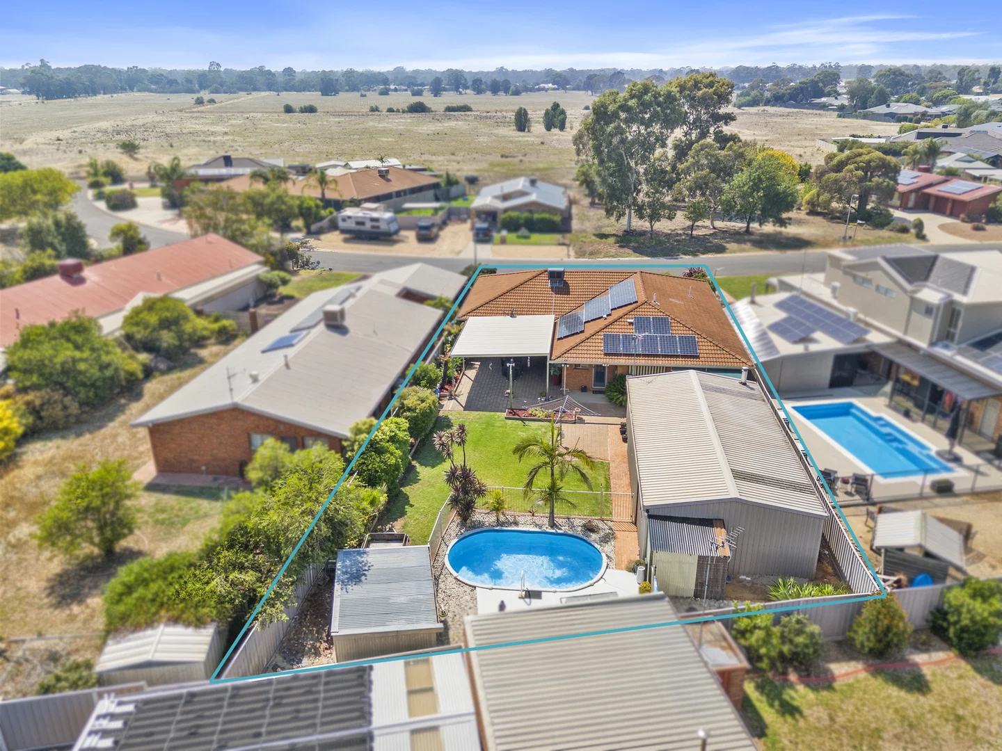 Additional image 24 of 3 Poplar Drive, Numurkah VIC 3636