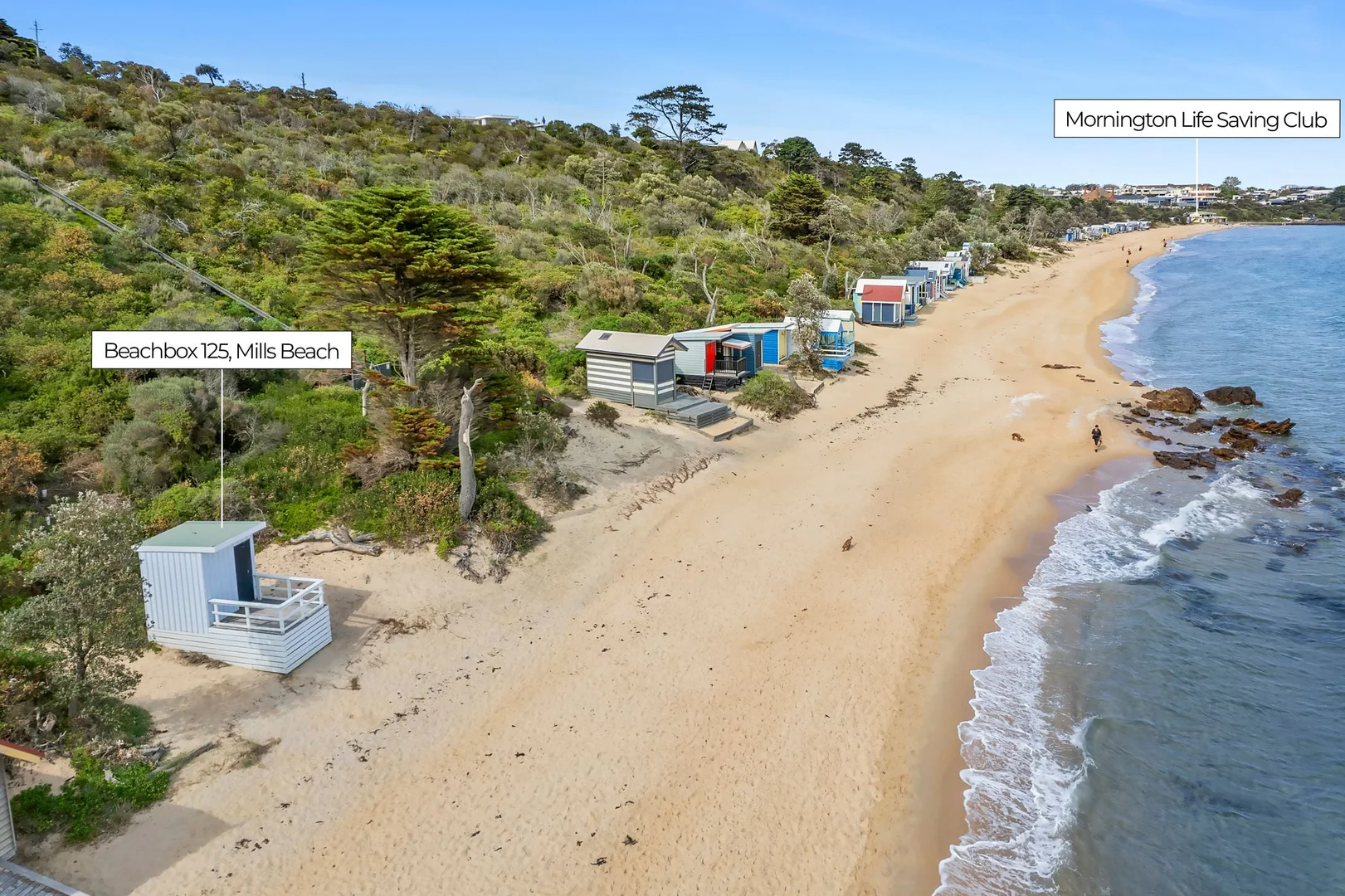 Additional image 3 of 63 Kalimna Drive, Mornington VIC 3931