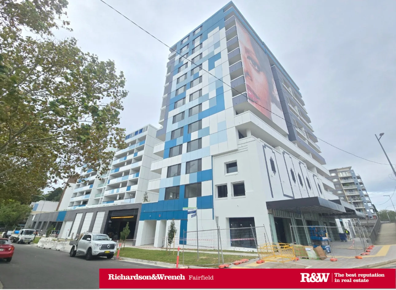 Additional image 2 of A301/10 Court Road, Fairfield NSW 2165