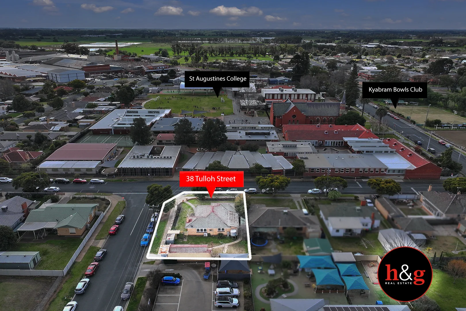 Additional image 15 of 38 Tulloh Street, Kyabram VIC 3620