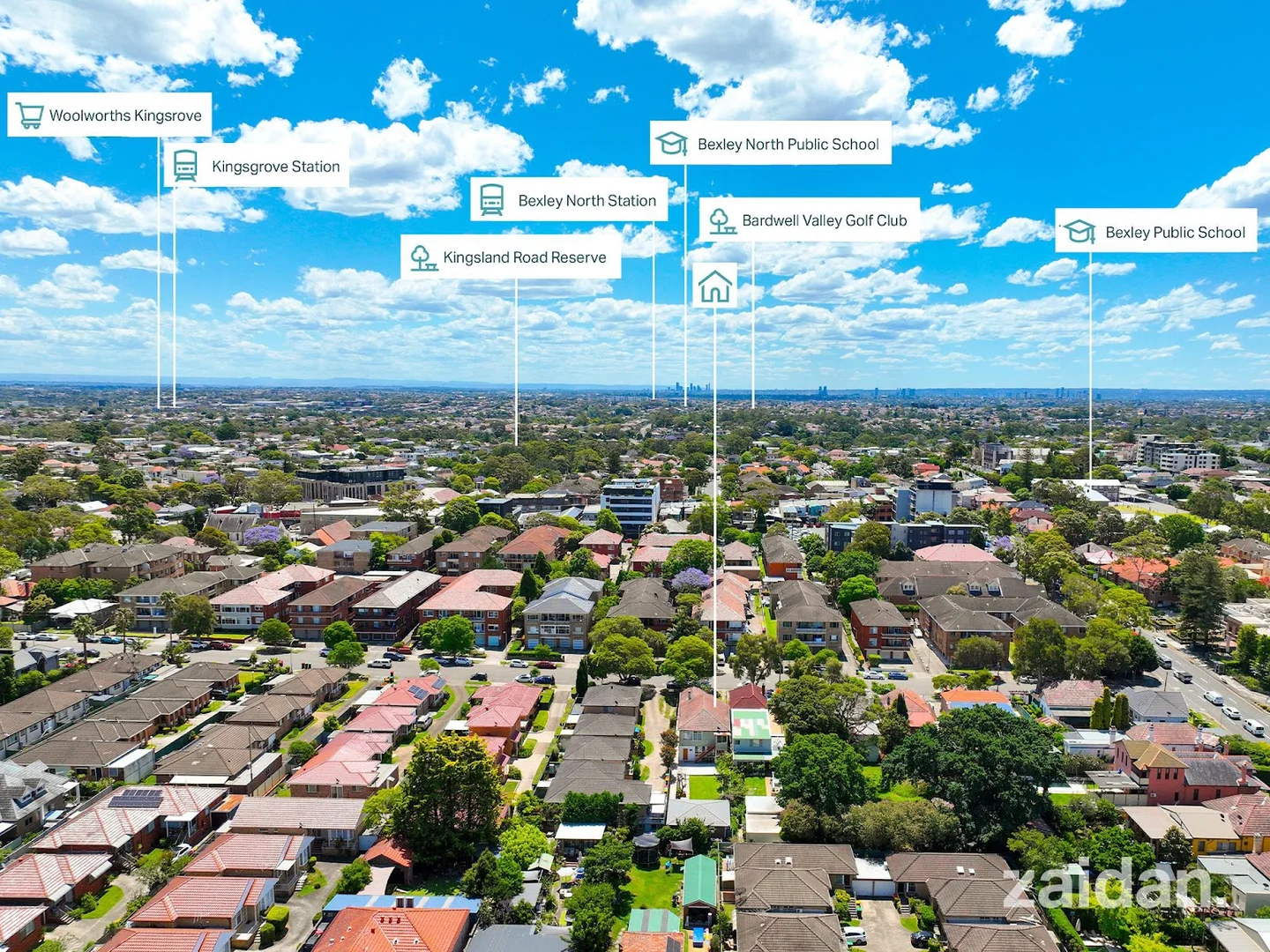 Additional image 13 of 5A Monomeeth Street, Bexley NSW 2207