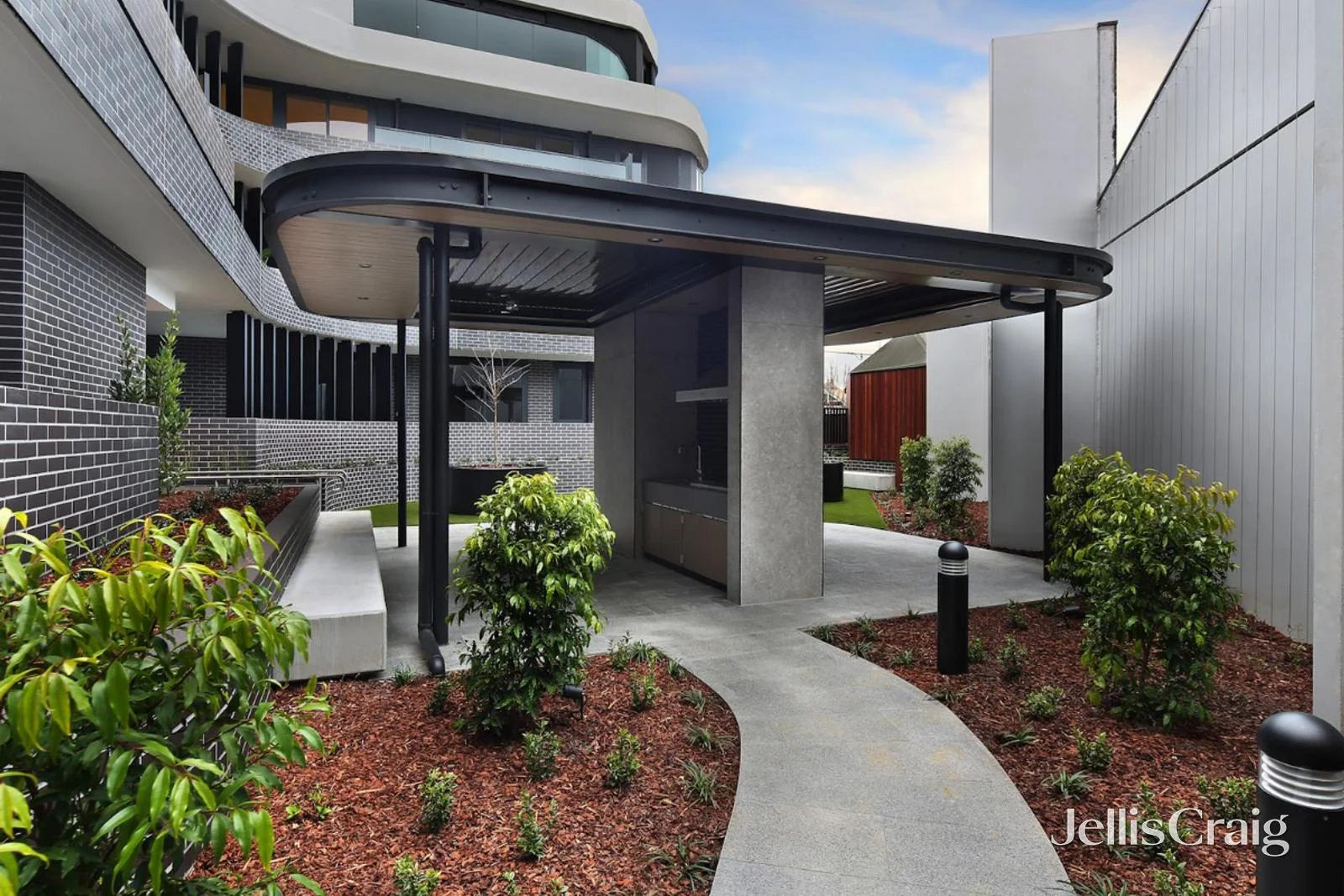 Additional image 12 of 407/2 Mascoma Street, Ascot Vale VIC 3032