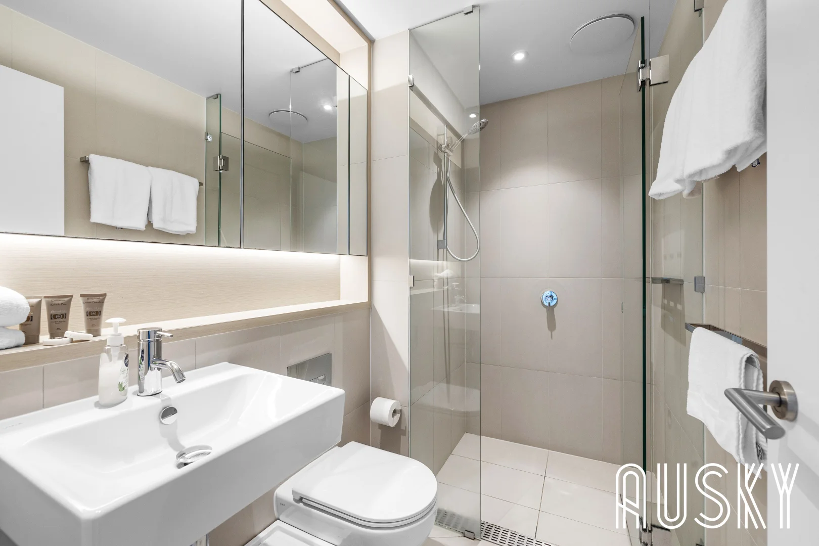 Additional image 6 of 403/915 Collins Street, Docklands VIC 3008