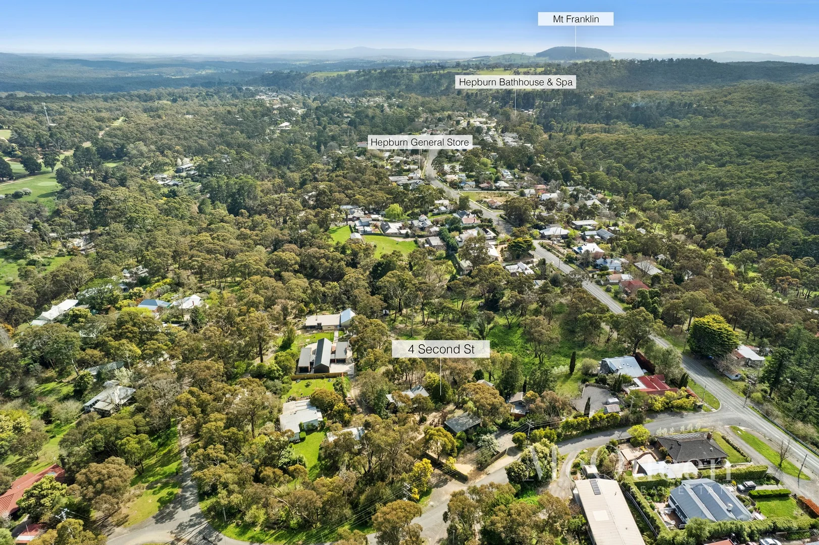 Additional image 28 of 4 Second Street, Hepburn Springs VIC 3461