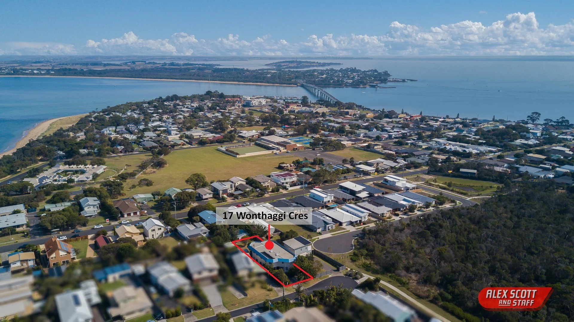 17 Wonthaggi Crescent, San Remo VIC 3925