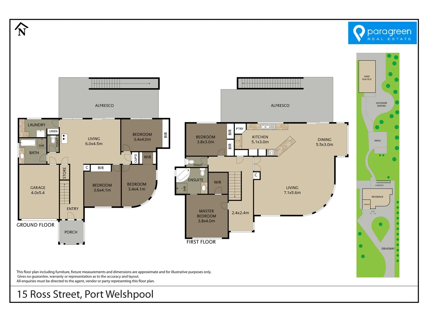 Additional image 27 of 15 Ross Street, Port Welshpool VIC 3965