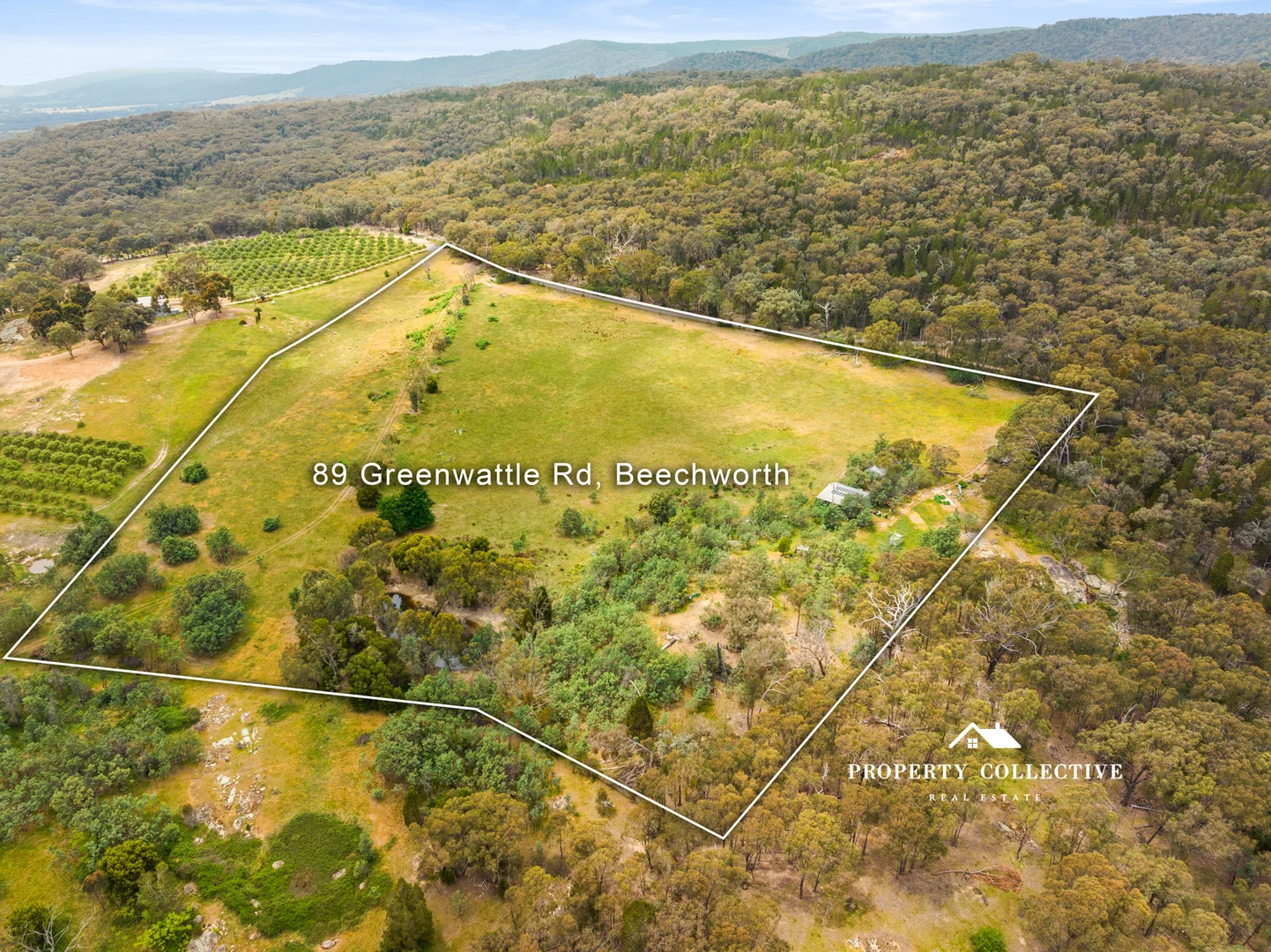 Additional image 3 of 89 Greenwattle Road, Beechworth VIC 3747