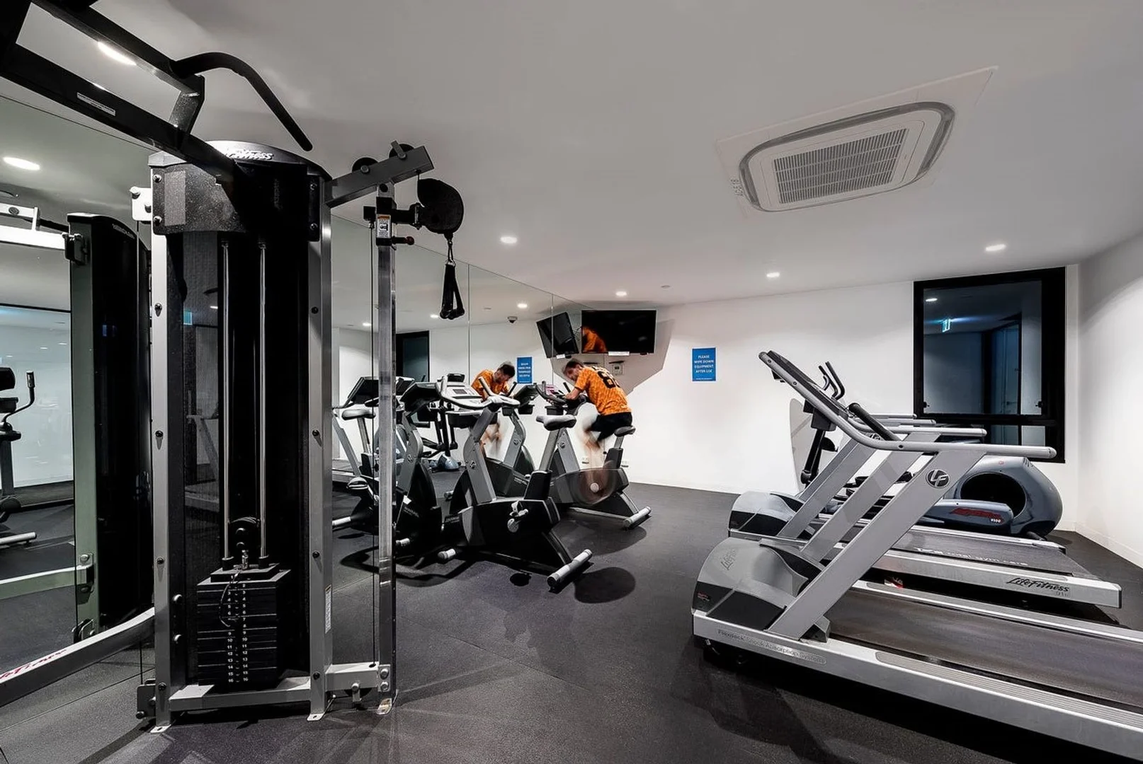 Additional image 12 of 1602/22 Dorcas Street, Southbank VIC 3006