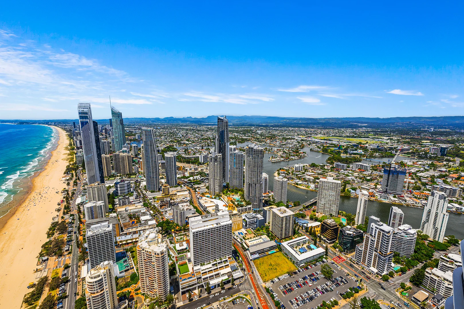Additional image 8 of 6309/88 The Esplanade, Surfers Paradise QLD 4217