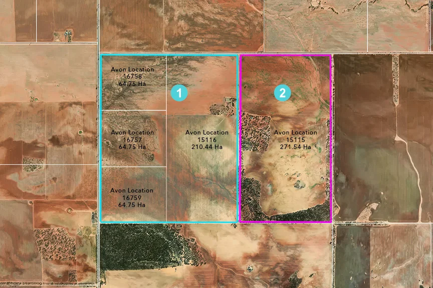 Additional image 4 of 16757 Luckman Road, Welbungin WA 6477