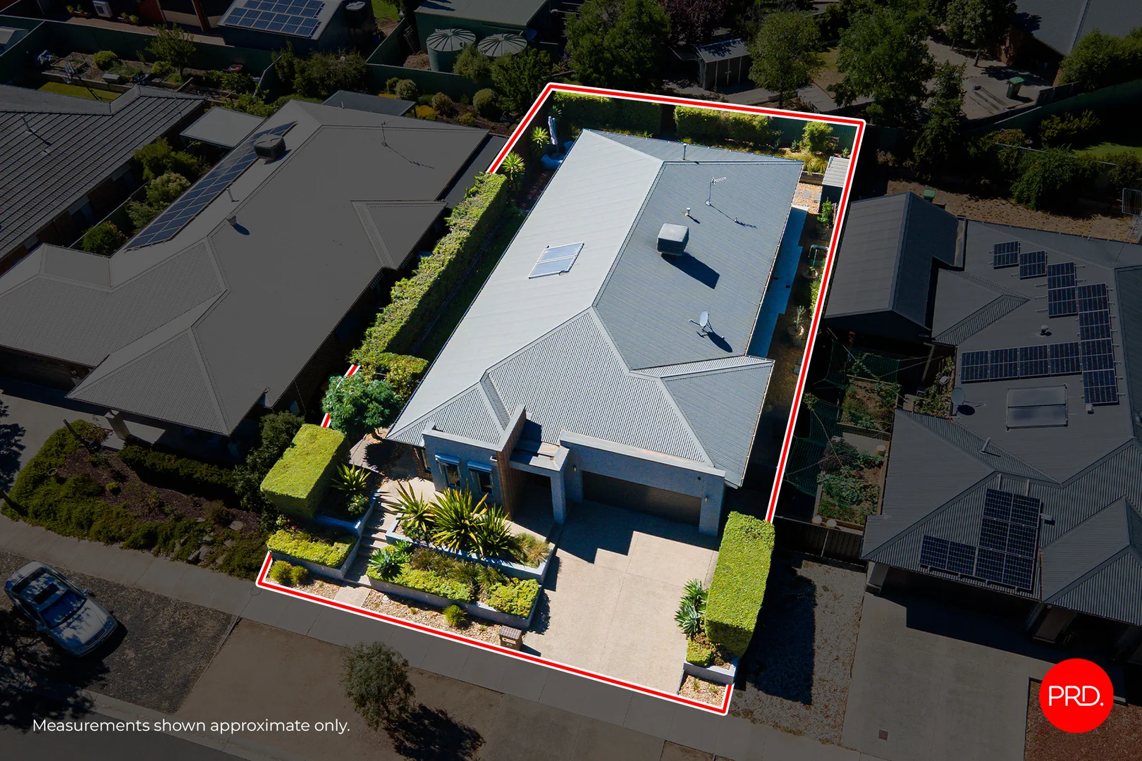 Additional image 23 of 25 Inverness Drive, Junortoun VIC 3551
