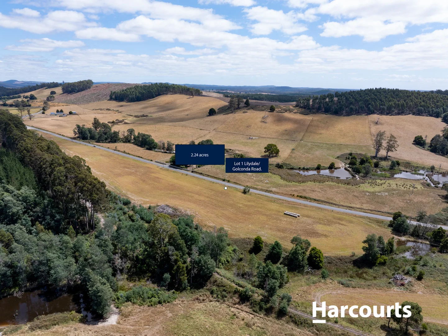 Additional image 5 of Lot 1 Golconda Road, Blumont TAS 7260