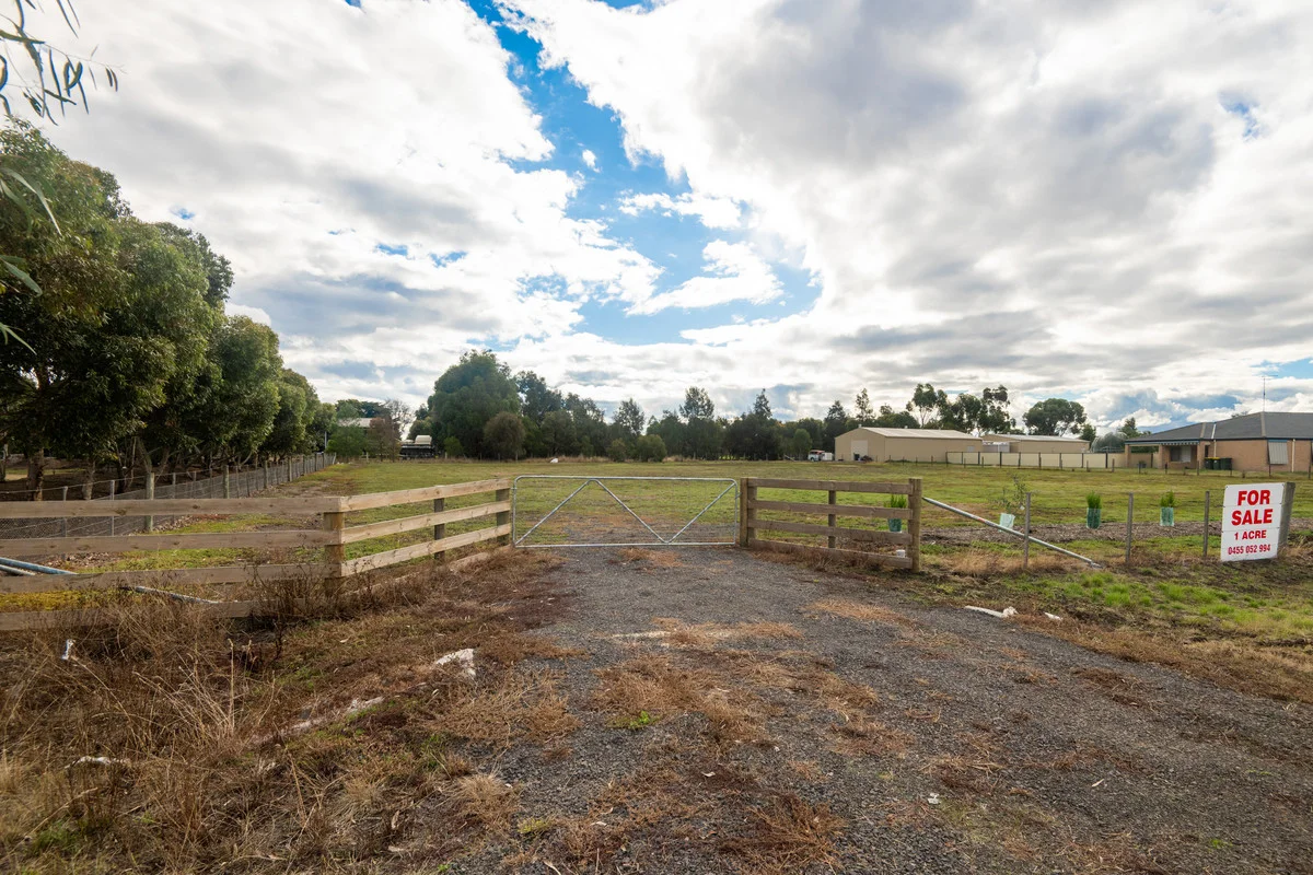 Additional image 3 of 10 Wattle Grove, Bannockburn VIC 3331