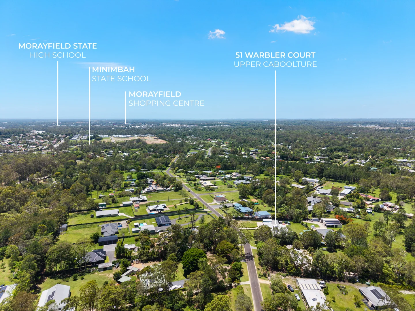 Additional image 20 of 51 Warbler Court, Upper Caboolture QLD 4510