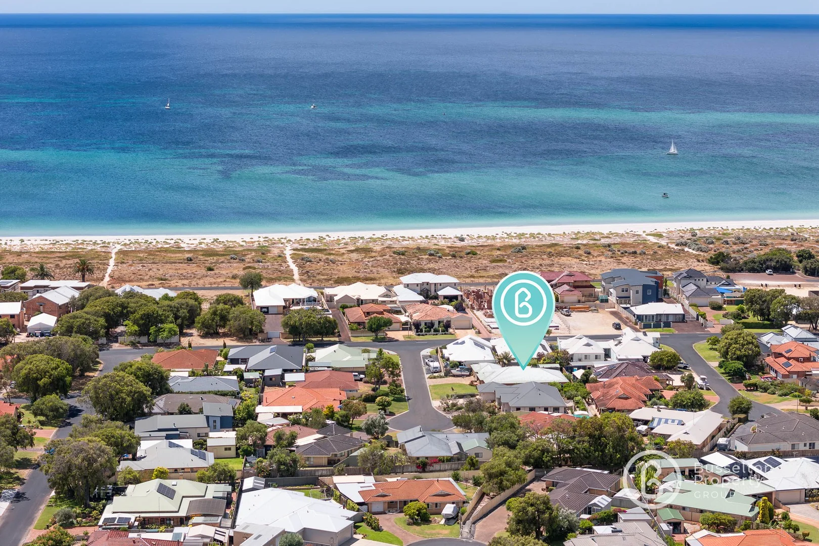 3 Egret Close, Geographe WA 6280