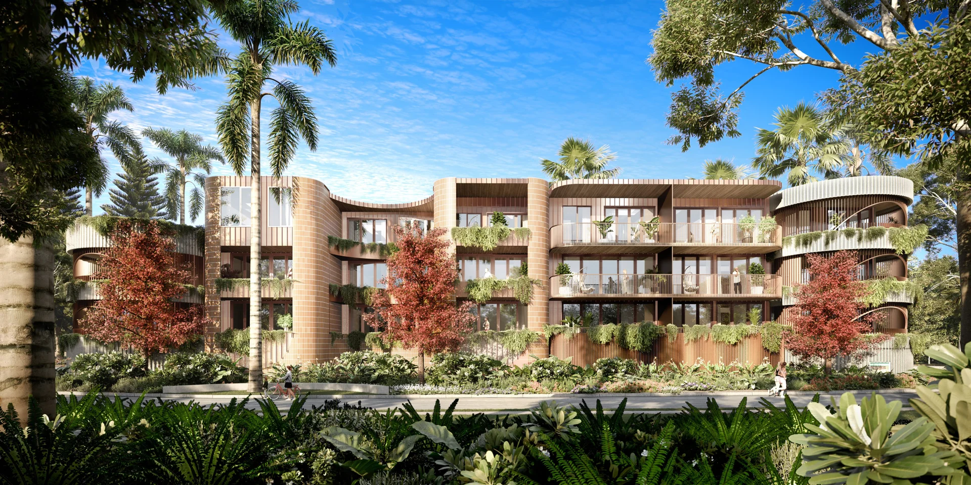 Additional image 10 of B103/4 Murdoch Street, Huskisson NSW 2540