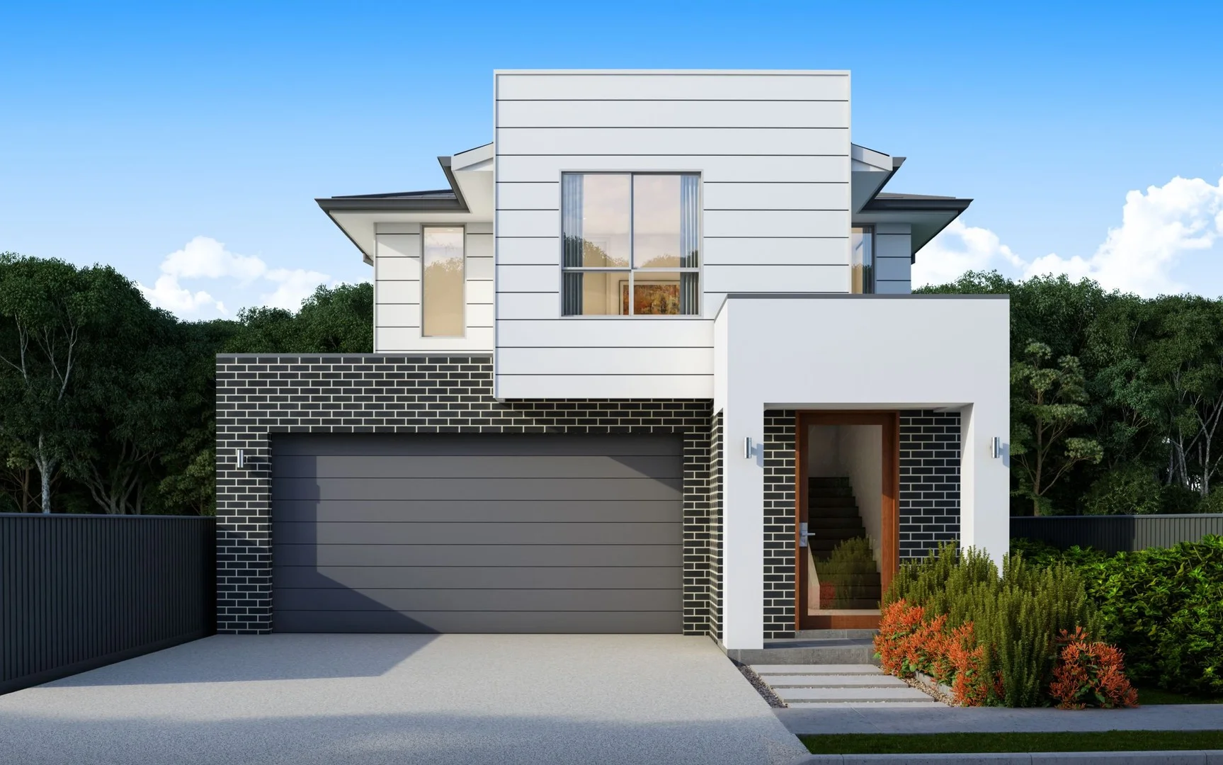 Lot 3028 Pisces St (in 49-57 Kelly St), Austral NSW 2179