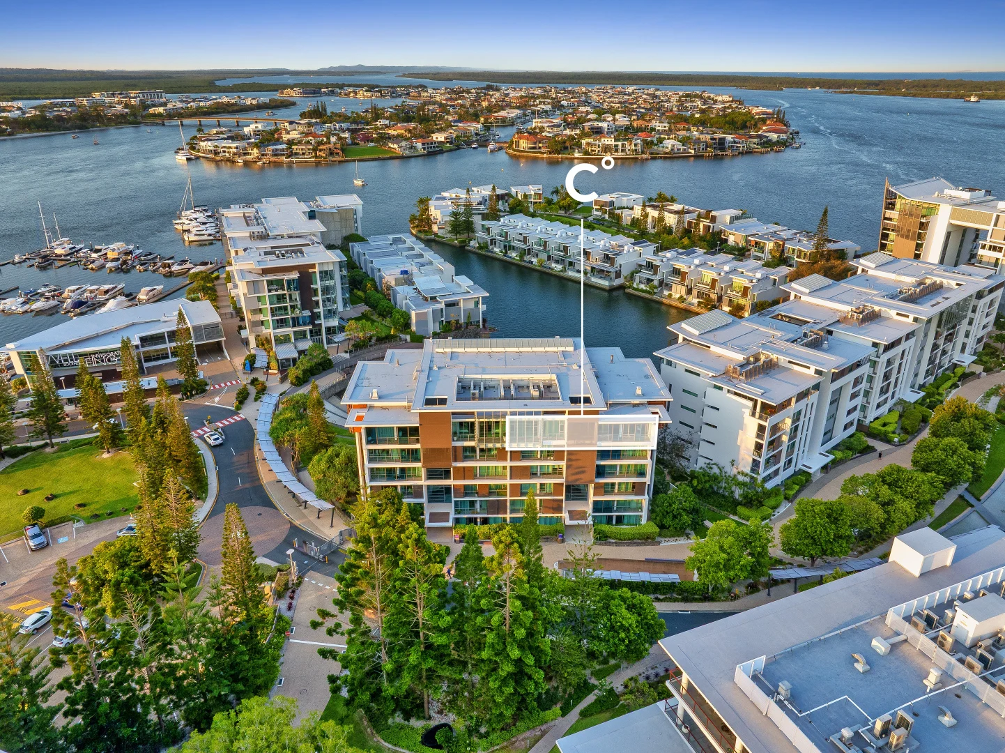 Additional image 30 of 5602 Ephraim Island, Paradise Point QLD 4216