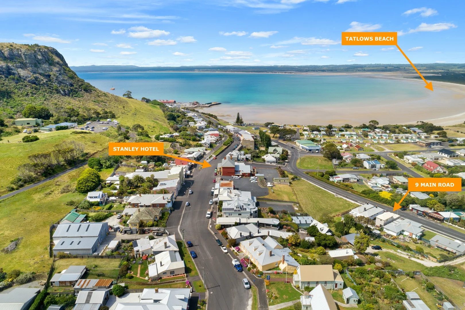 Additional image 15 of 9 Main Road, Stanley TAS 7331