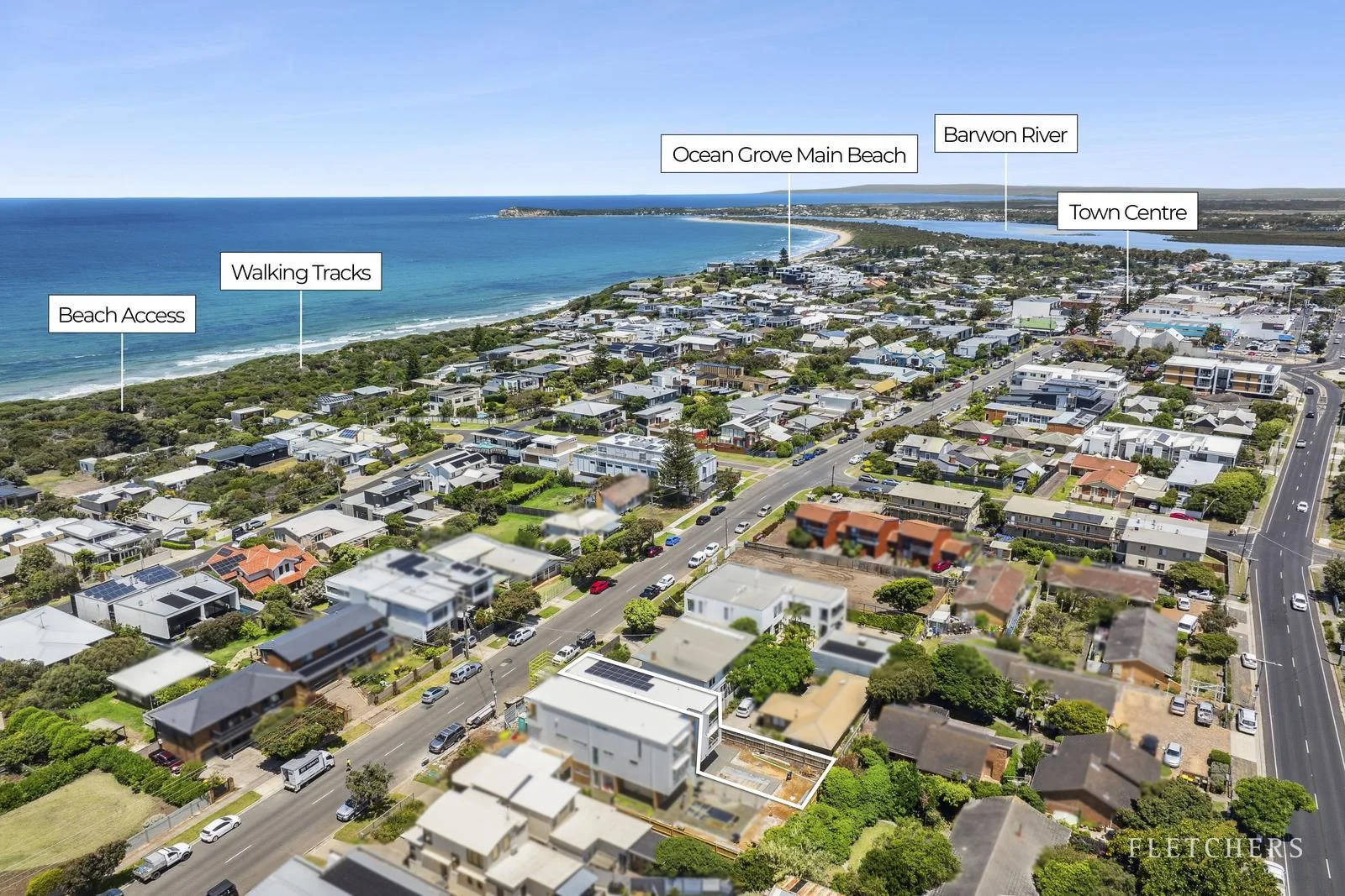 Additional image 7 of 119A The Terrace, Ocean Grove VIC 3226