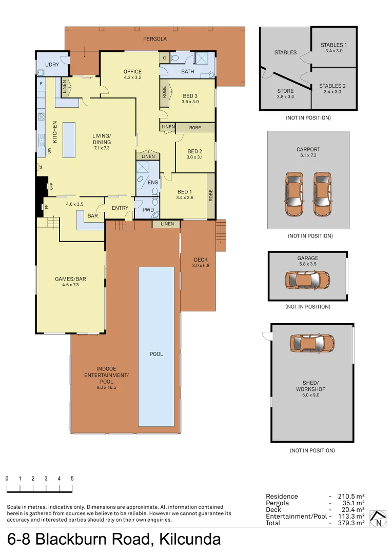 Additional image 29 of 6-8 Blackburn Road, Kilcunda VIC 3995