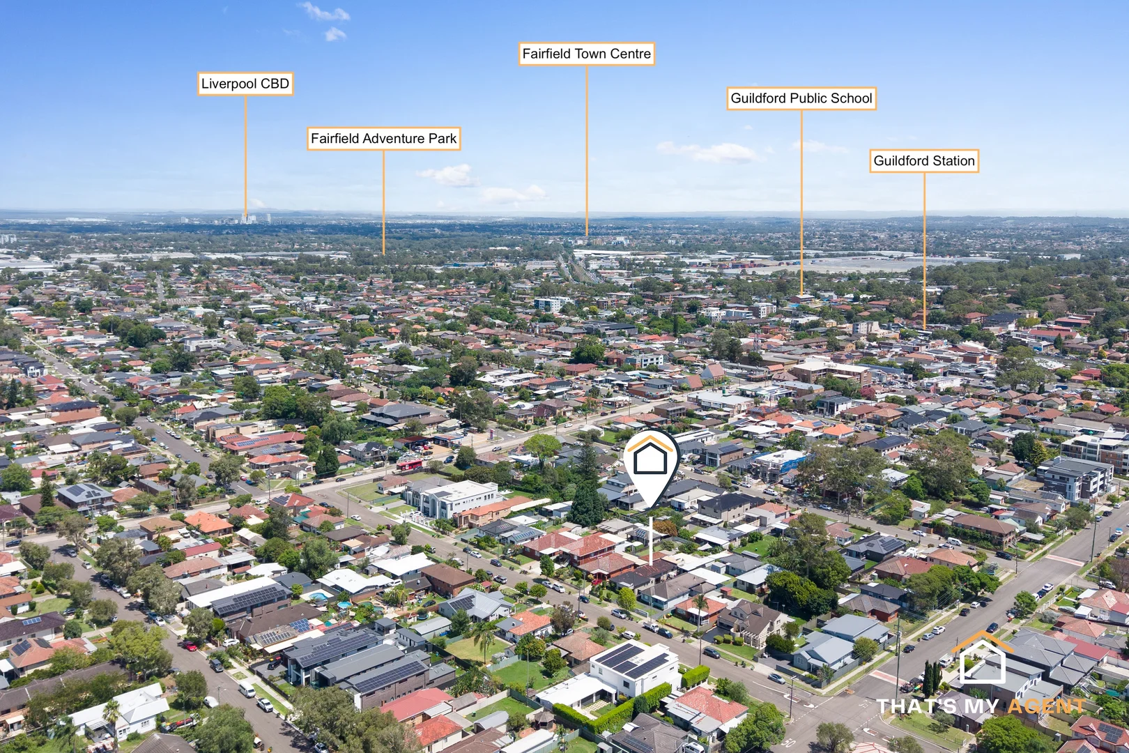 Additional image 19 of 23 West St, Guildford NSW 2161