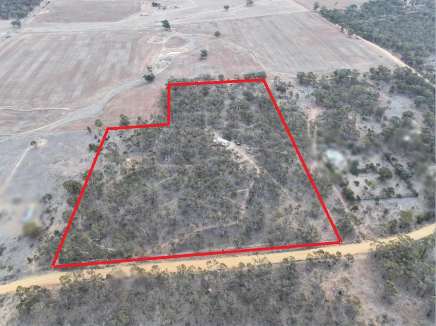 Lot 28 Wheelhouse Road, Burkes Flat VIC 3475