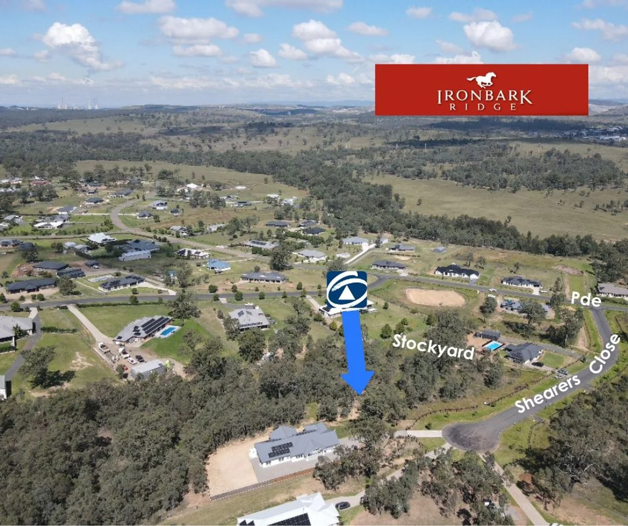 Additional image 10 of 7 Shearer's Close, Muswellbrook NSW 2333