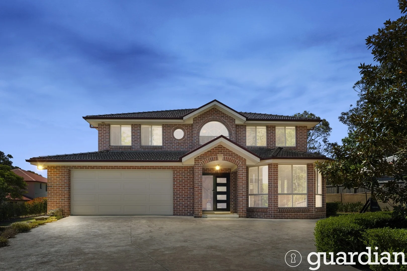 22 Thomas Road, Galston NSW 2159