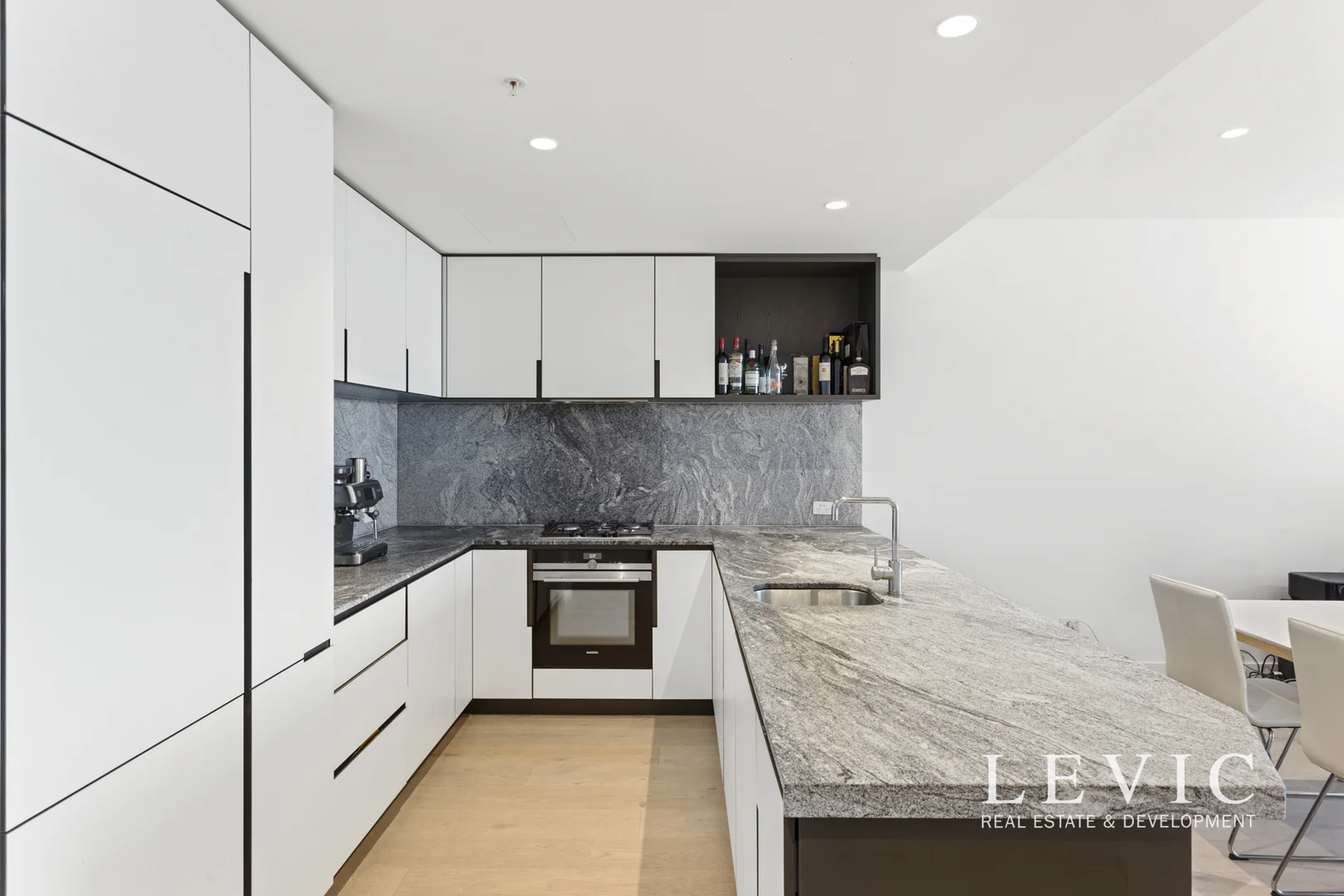 Additional image 5 of 5712a/260 Spencer Street, Melbourne VIC 3000