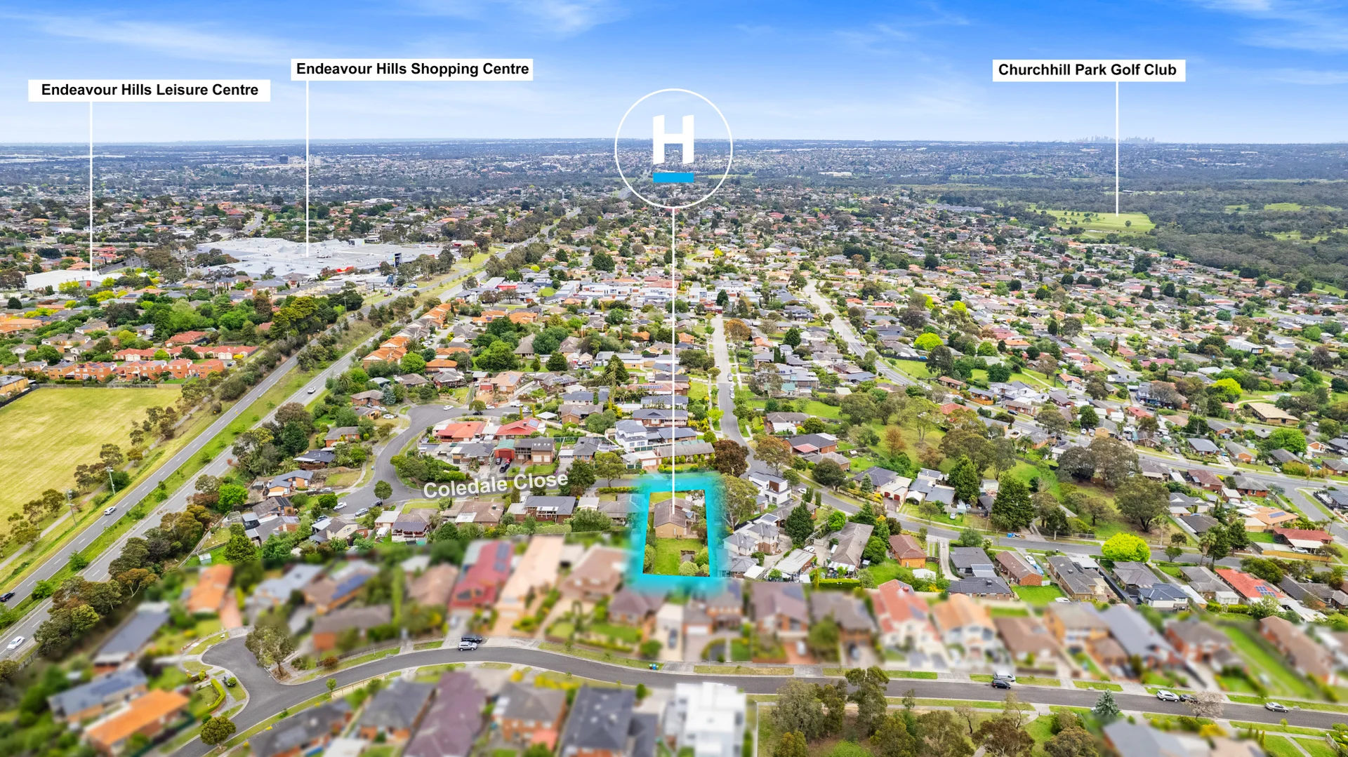 Additional image 3 of 1 Coledale Close, Endeavour Hills VIC 3802