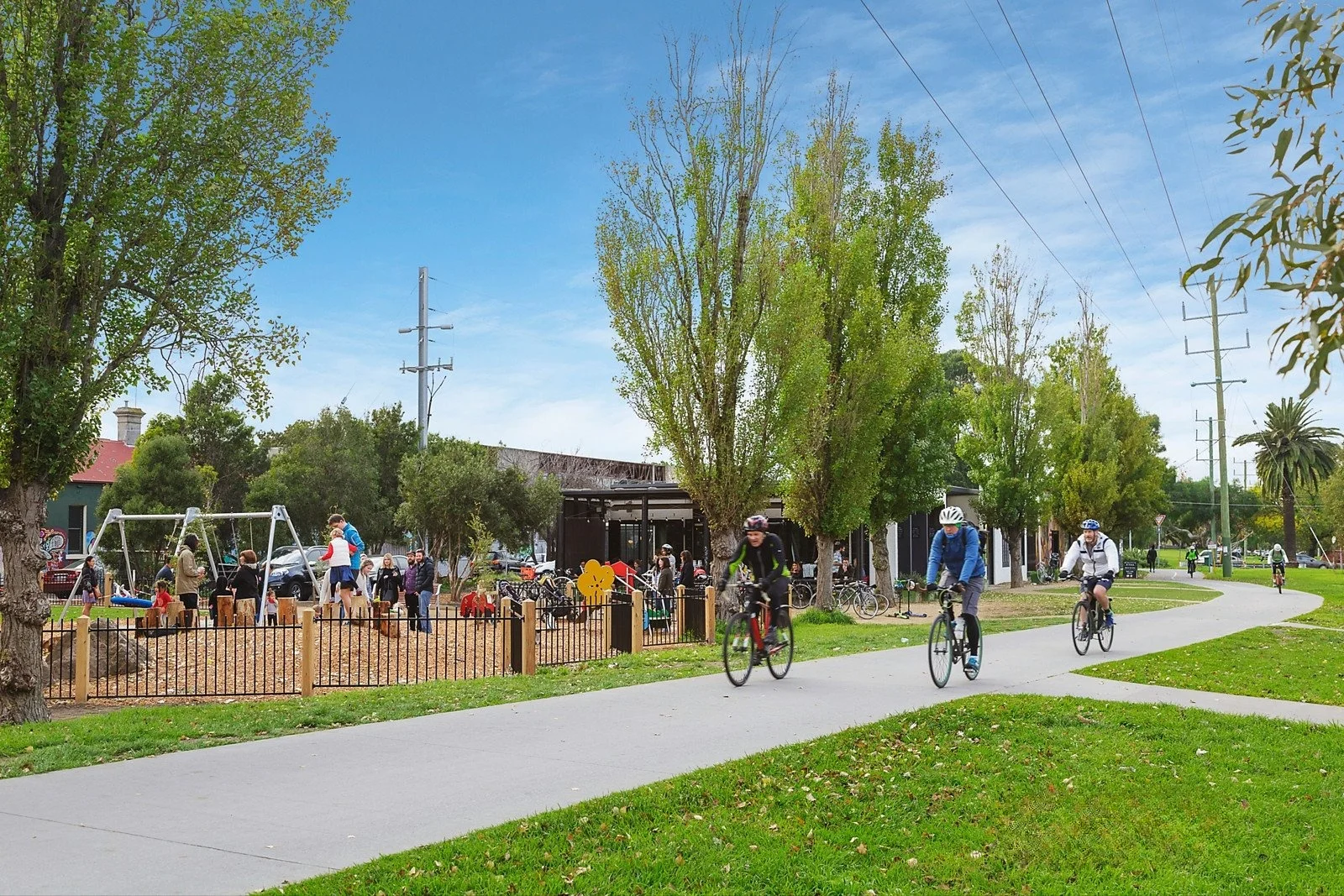 Additional image 11 of 103/1 Brunswick Road, Brunswick East VIC 3057