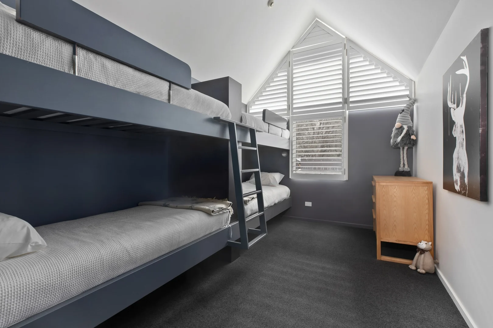 Additional image 11 of Merritts Lodge 13 Mountain Drive, Woodridge, Thredbo NSW 2625