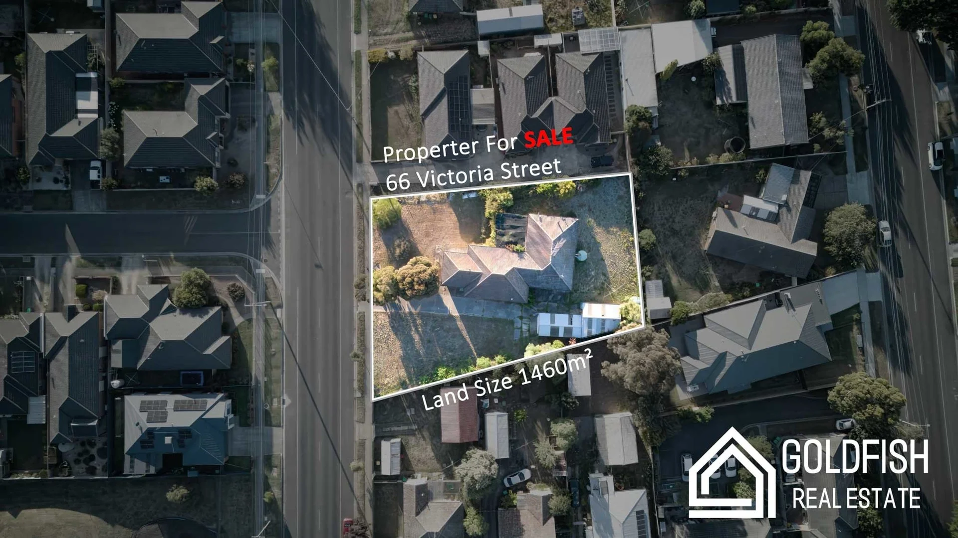 66 Victoria Street, Sebastopol VIC 3356
