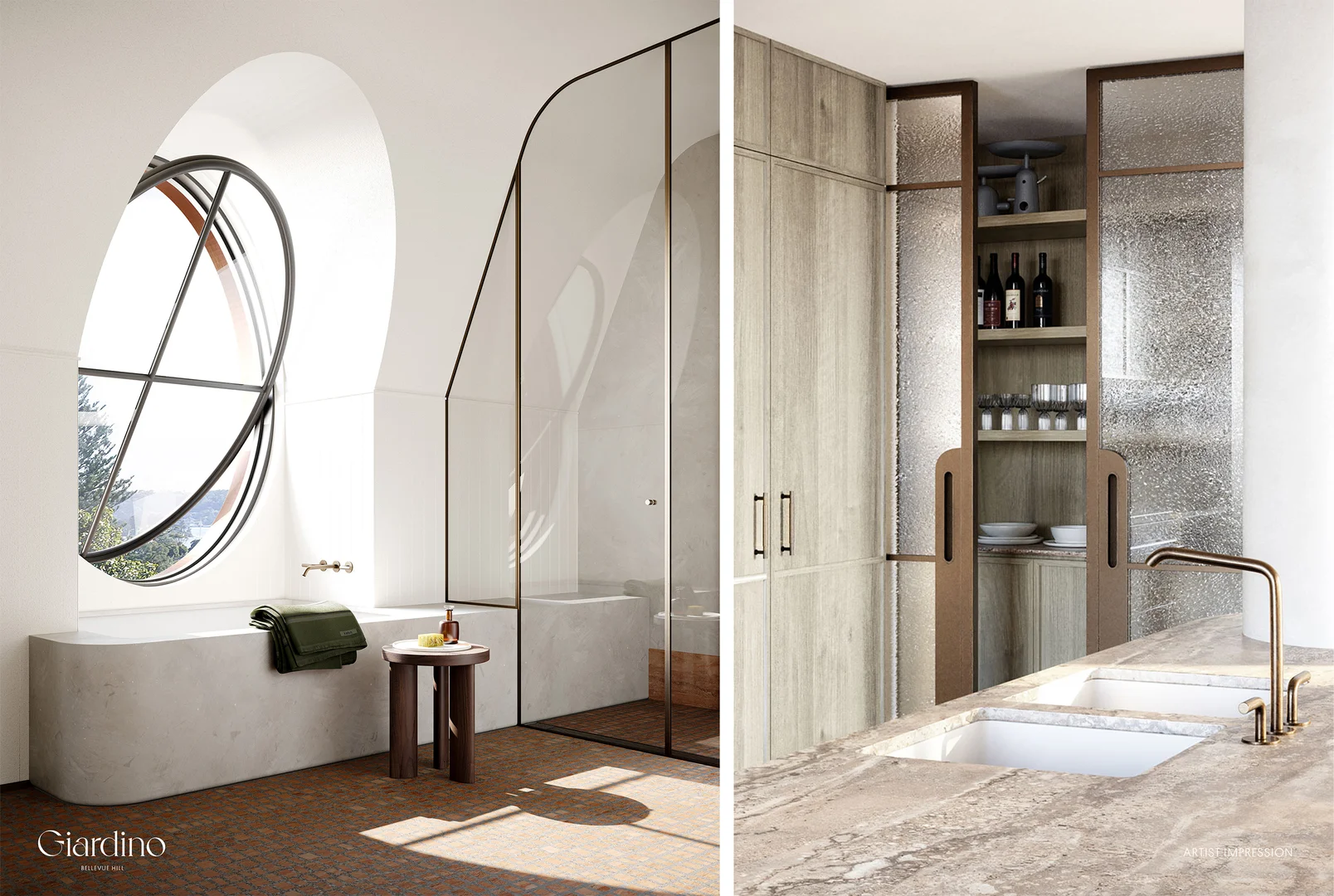 Additional image 8 of 5/117 O'Sullivan Road, Bellevue Hill NSW 2023