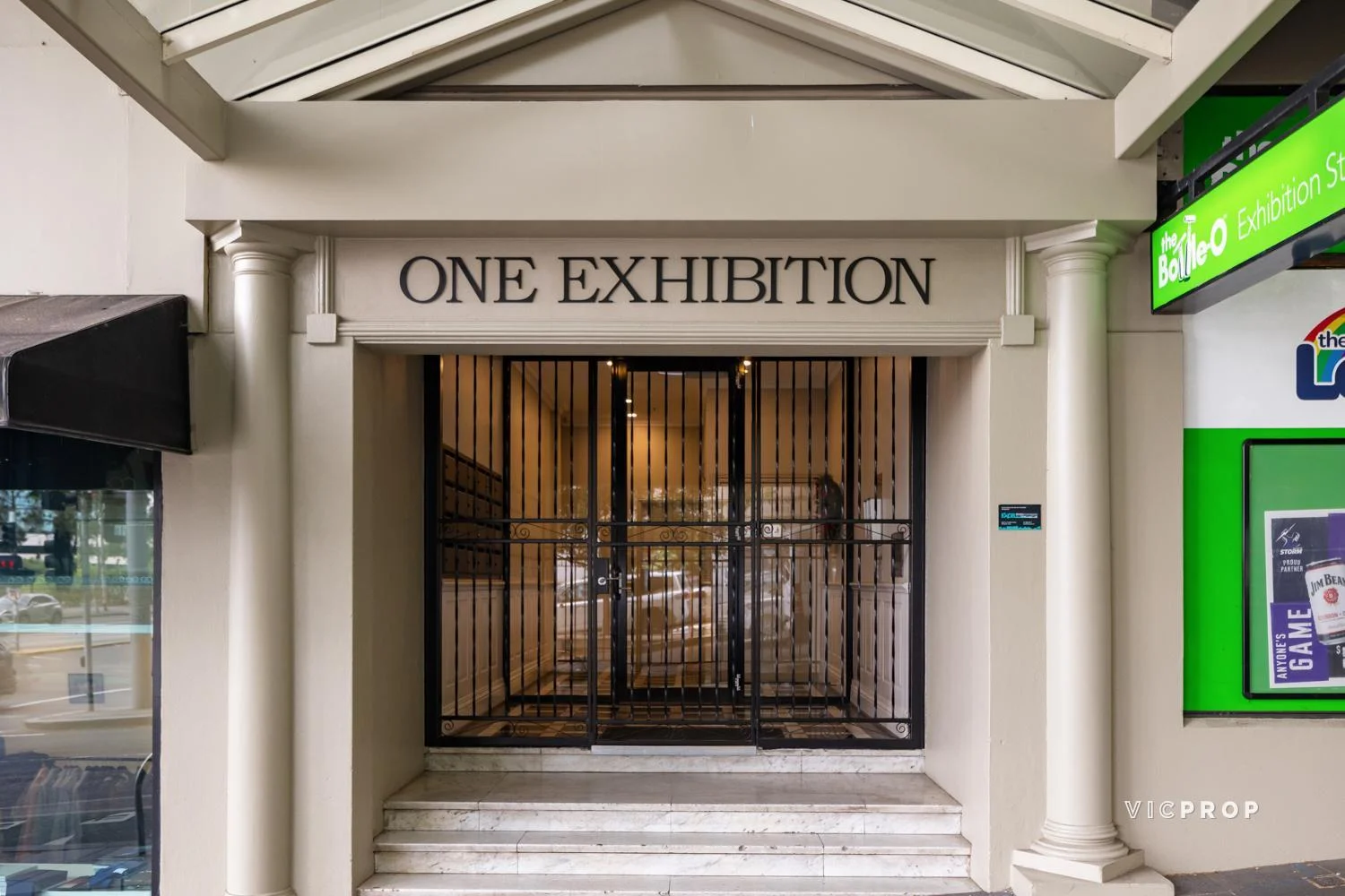 Additional image 12 of 62/1 Exhibition Street, Melbourne VIC 3000