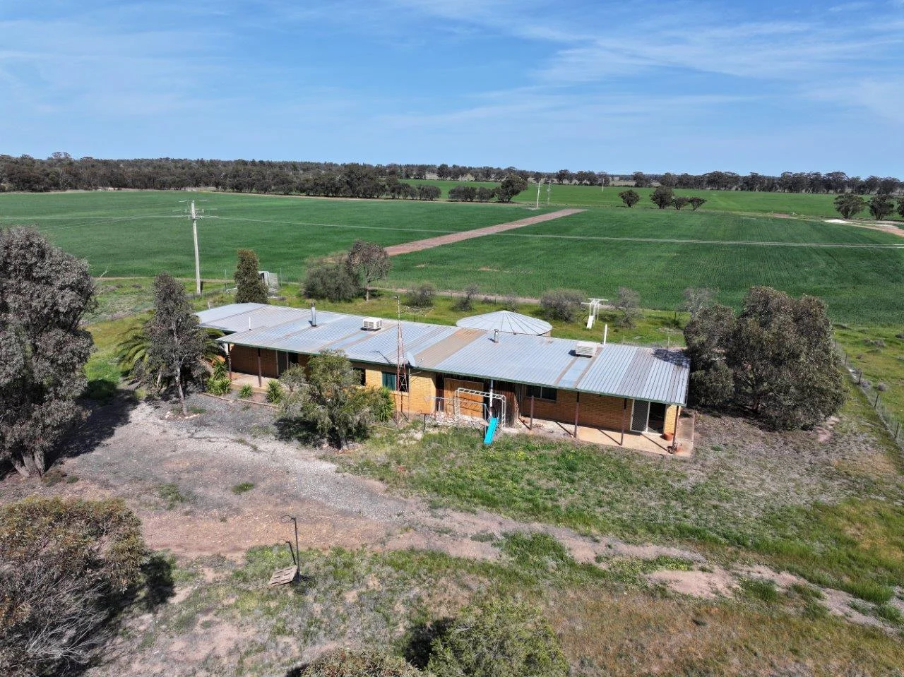 Additional image 7 of 'Dundee', 122 Winters Lane, West Wyalong NSW 2671