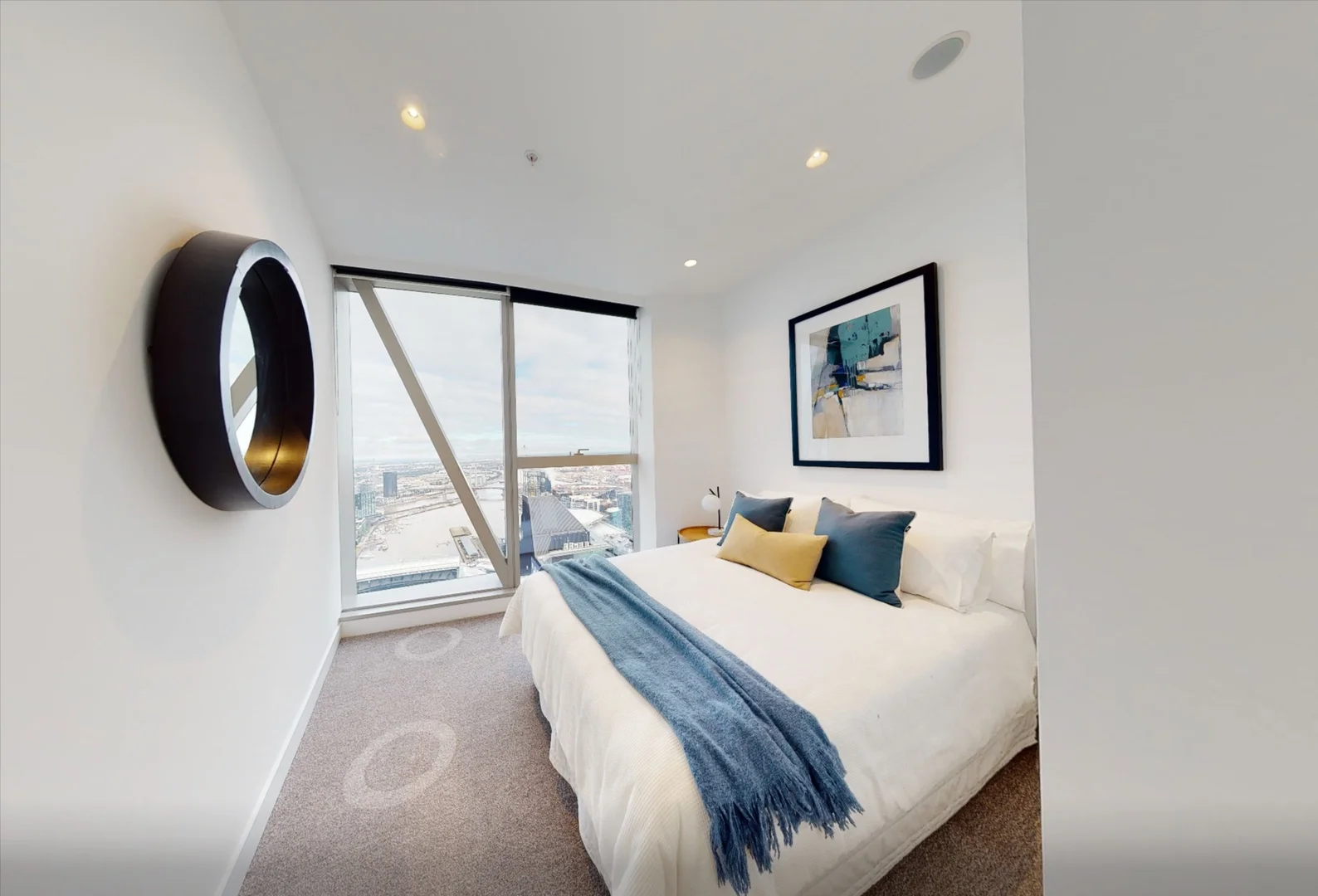 Additional image 4 of Unit 2509B/639 Little Lonsdale St, Melbourne VIC 3000