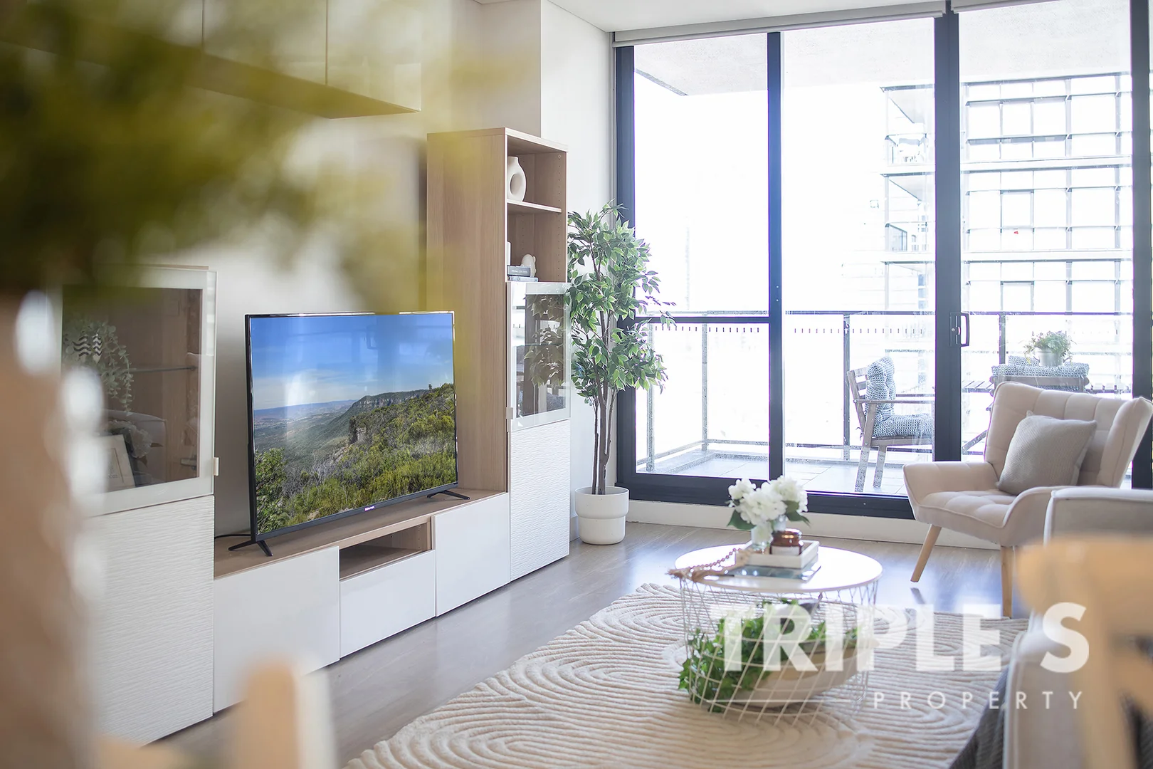 Additional image 7 of 1810/46 Savona Drive, Wentworth Point NSW 2127