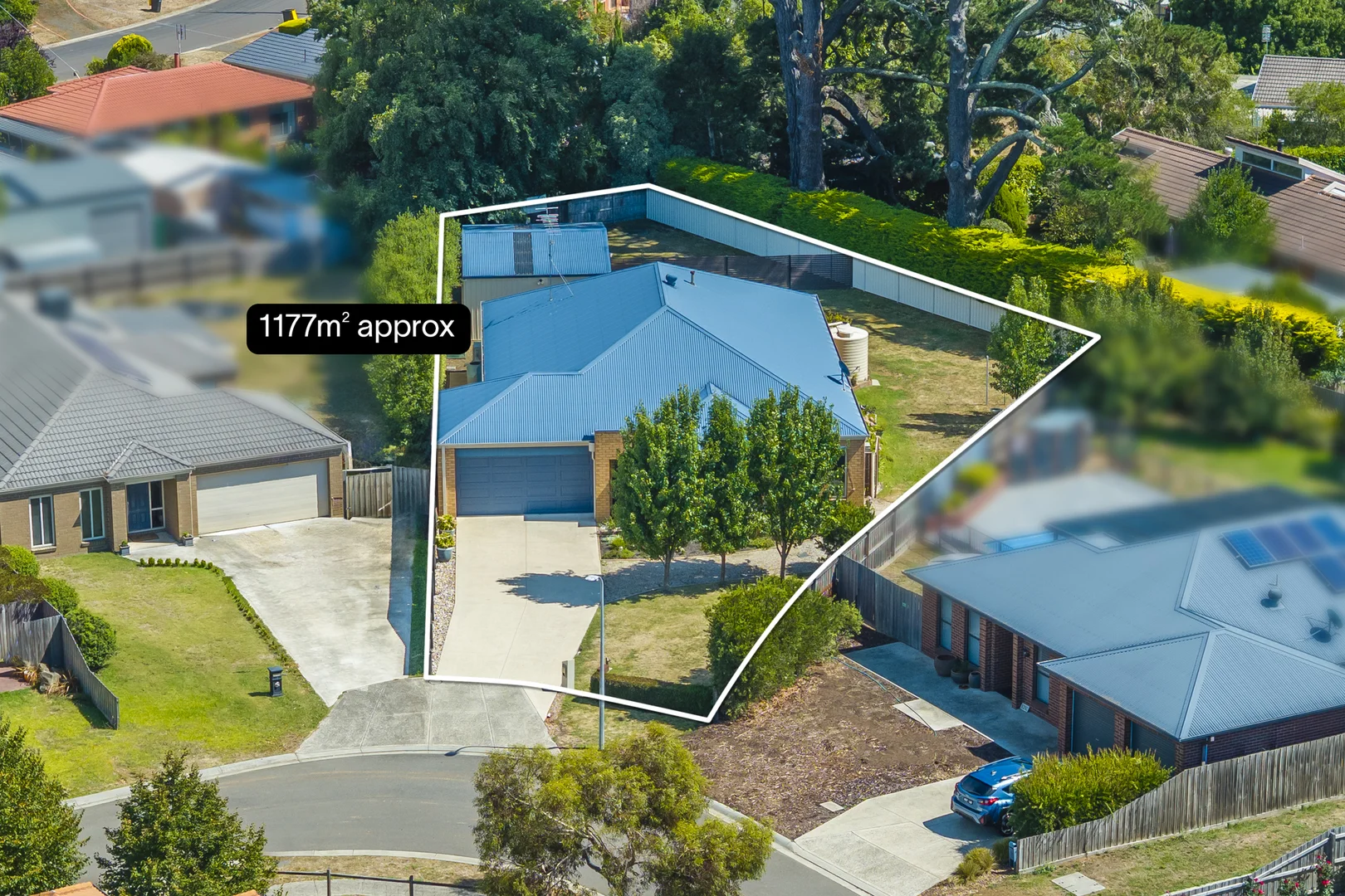 Additional image 22 of 4 Adam Close, Woodend VIC 3442