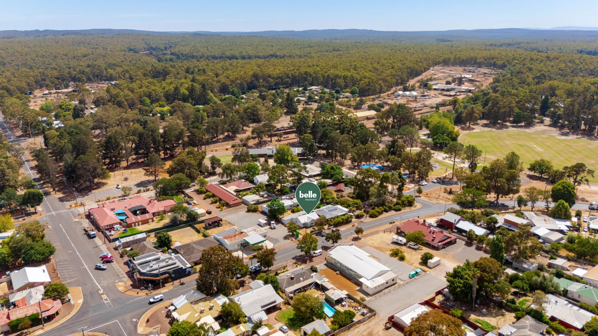 Additional image 34 of 44 McLarty Street, Dwellingup WA 6213