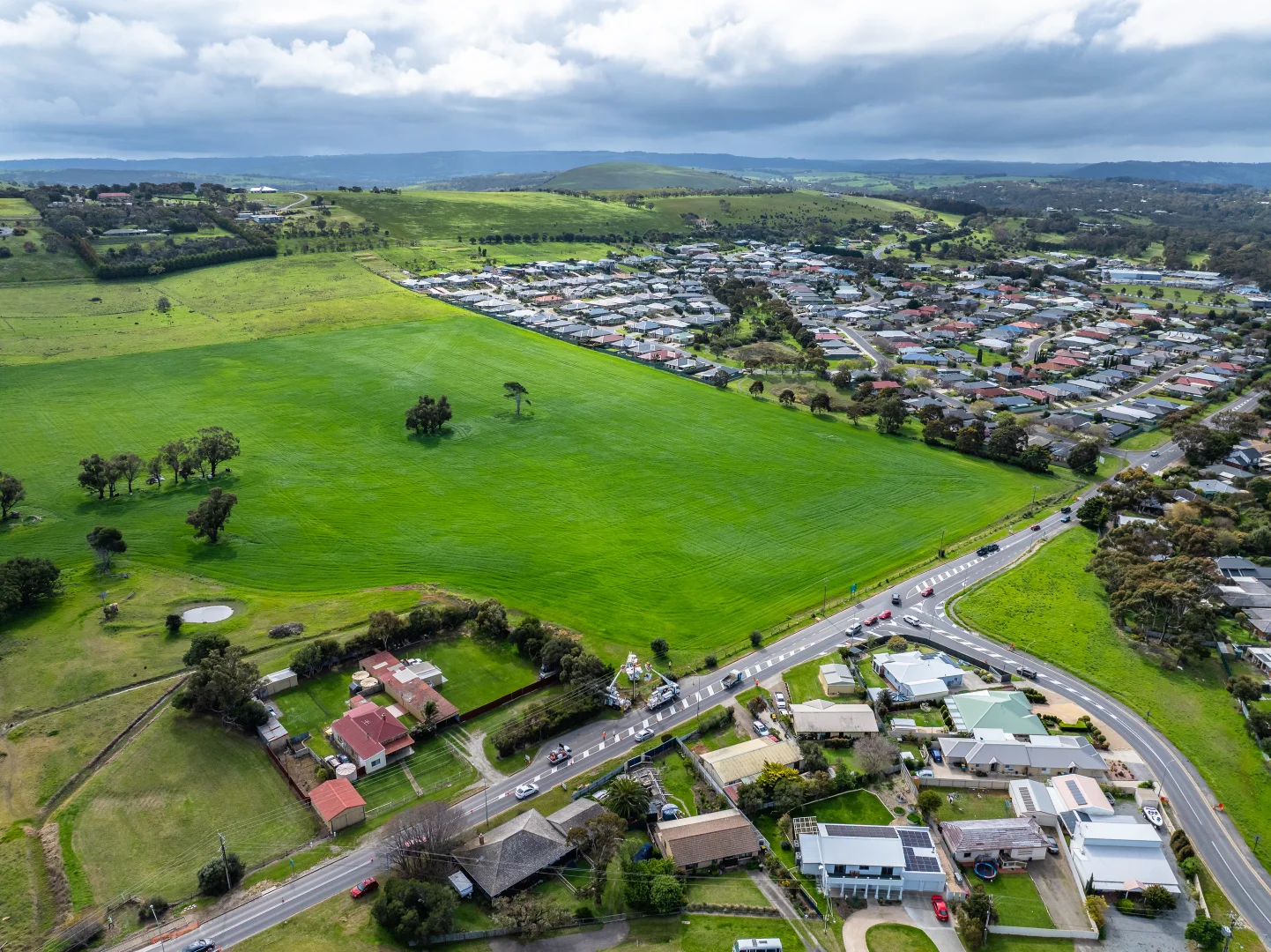 Additional image 4 of Lot 2 Mill Road, Waitpinga SA 5211