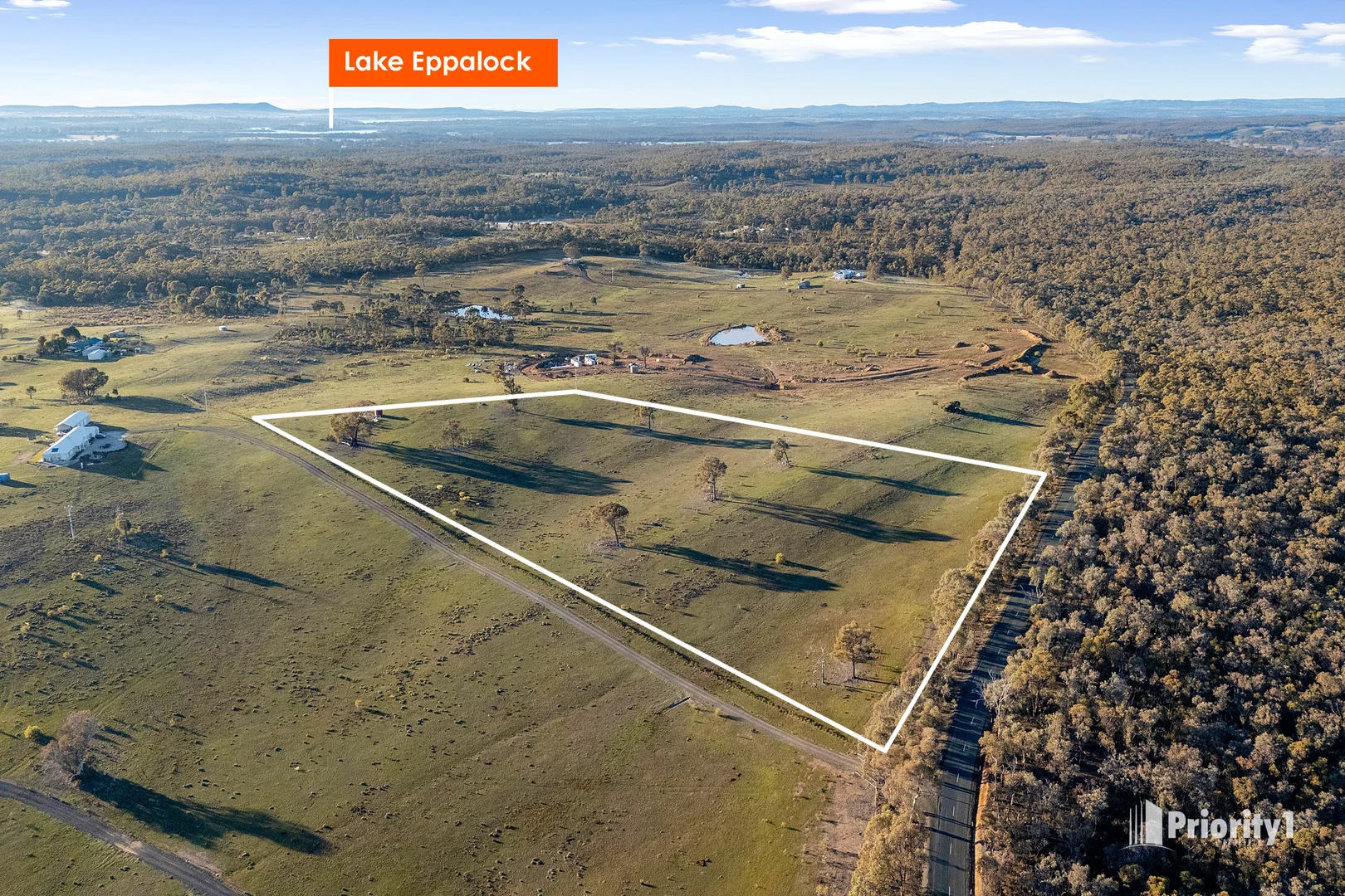 Additional image 3 of Lot 10 Patons Road, Axe Creek VIC 3551